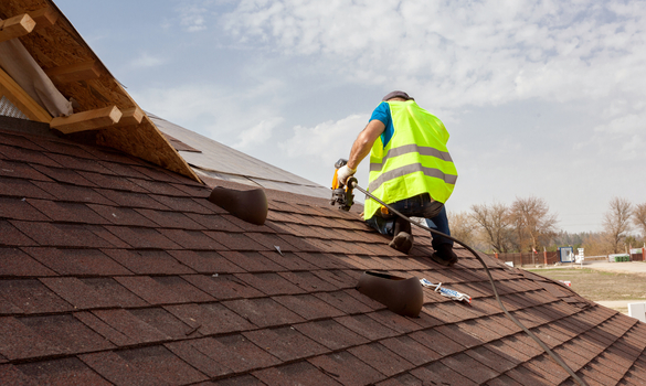 Commercial Roofing: What Business Owners Should Know