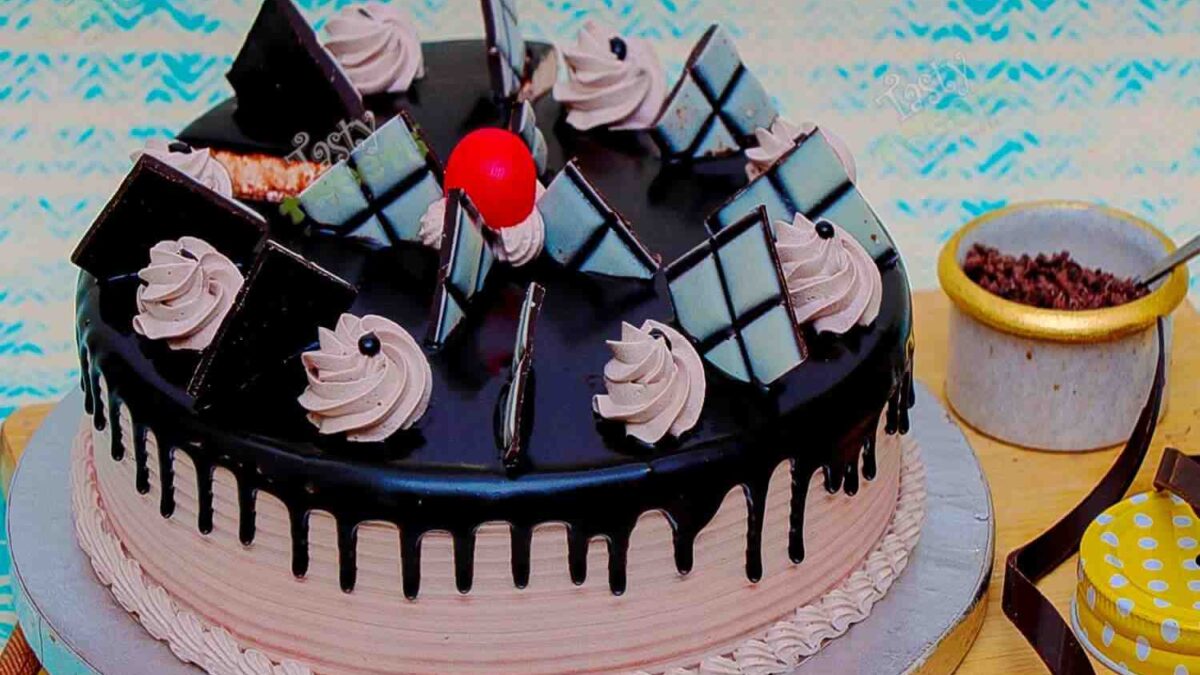 Why to order a birthday cakes on online?