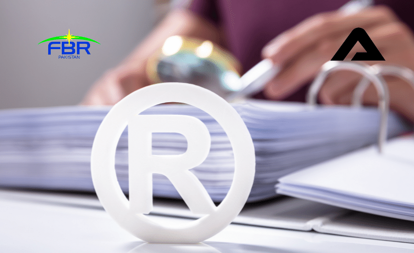 Benefits Of Trademark Registration In Pakistan