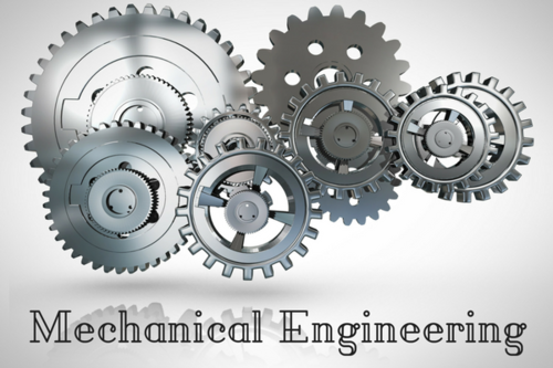 Career Opportunities in Mechanical Engineering – Admissions 2021