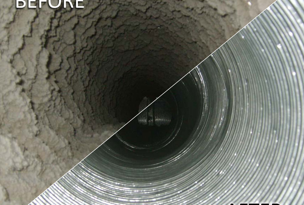 Things to Be Aware of Before Calling Air Duct Cleaning Service