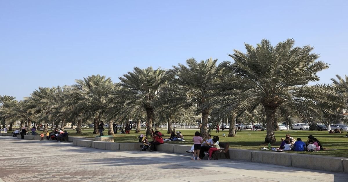 How to Spend the Best Weekend Days in Doha 2021?