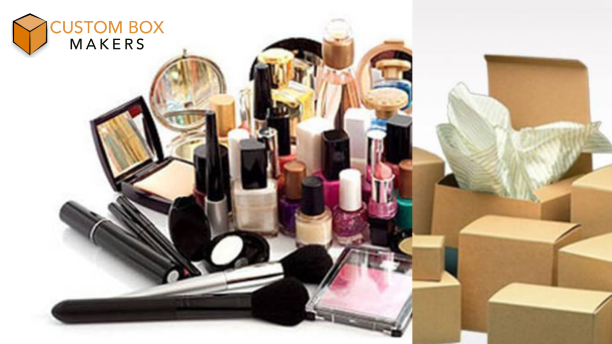 Here’s Why Brands Are Preferring Custom Cosmetic Boxes?