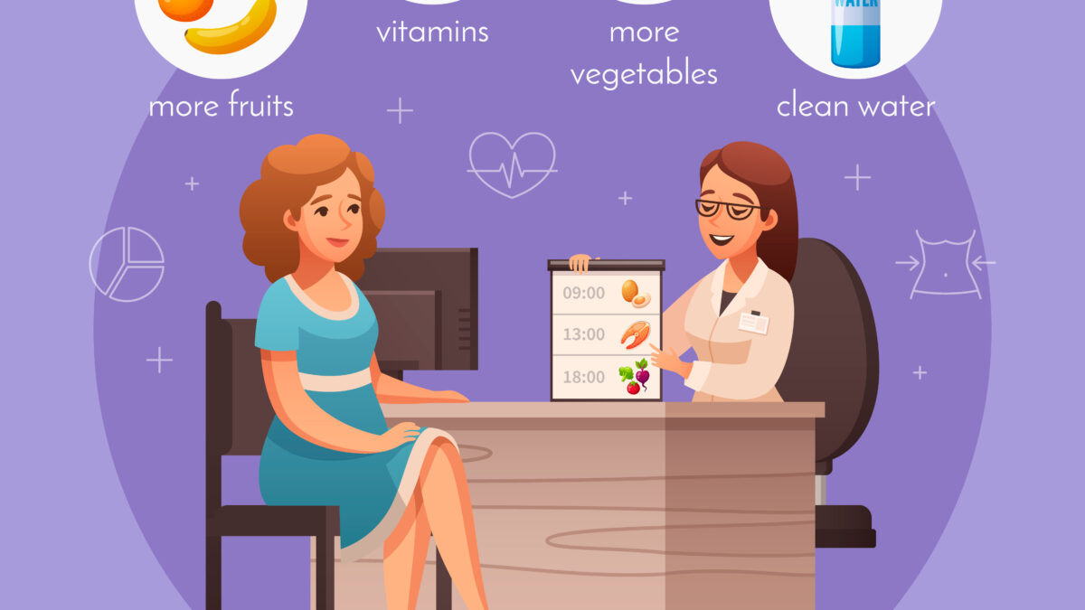 What is a Dietitian and How to Become a Dietitian in India
