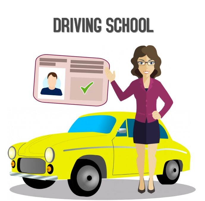 Be a Professional Vehicle Driver from Our Driving Institution in Epping