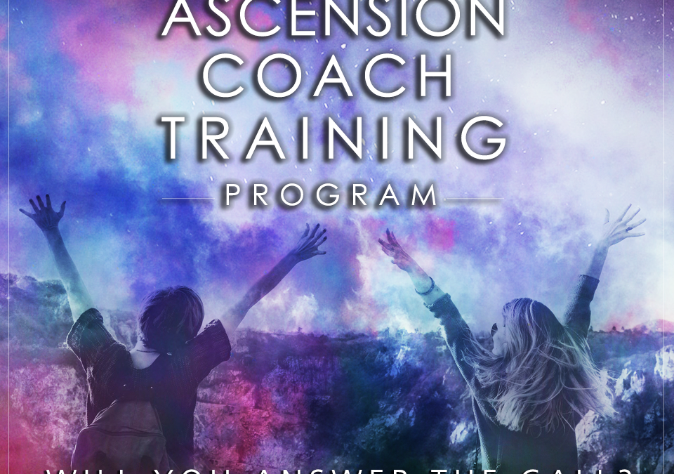 Ascension Coaching Training Program In USA