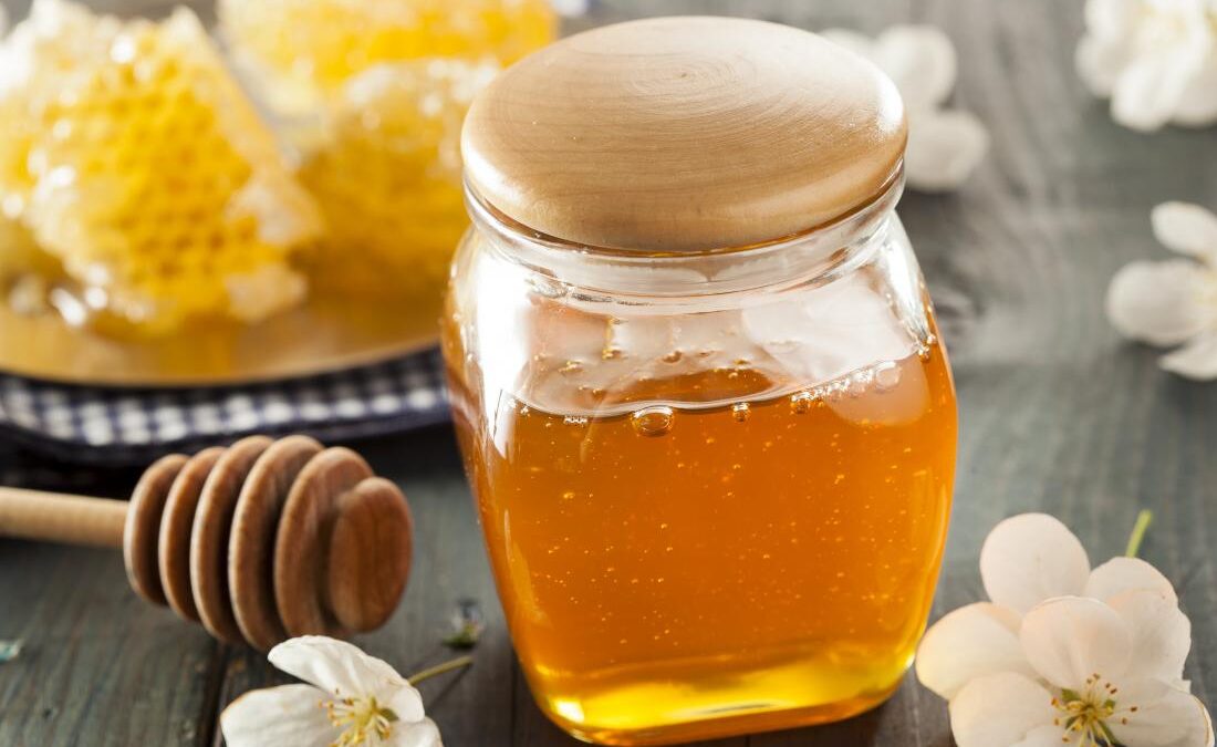 Fresh Honey and its Usefulness