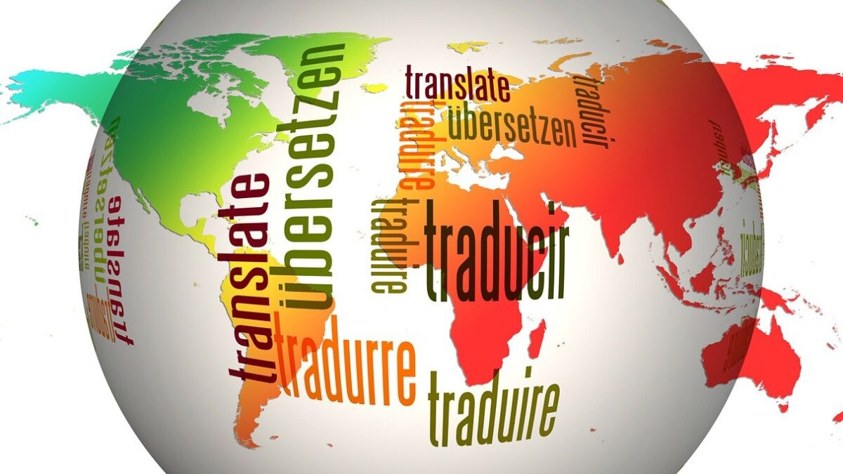 Arabic translators- A way to give a boost to global business