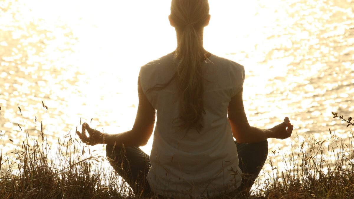 3 Ways Yoga Enhanced my Life