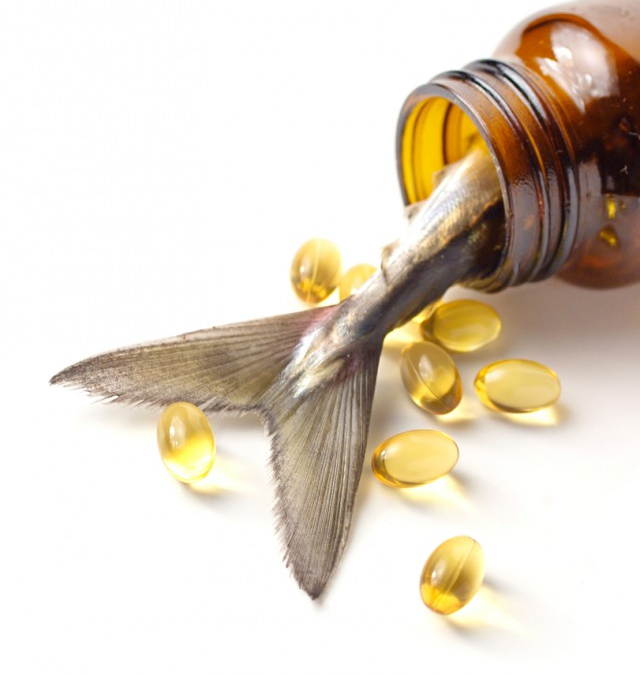 How Much Omega-3 Should You Take Per Day?