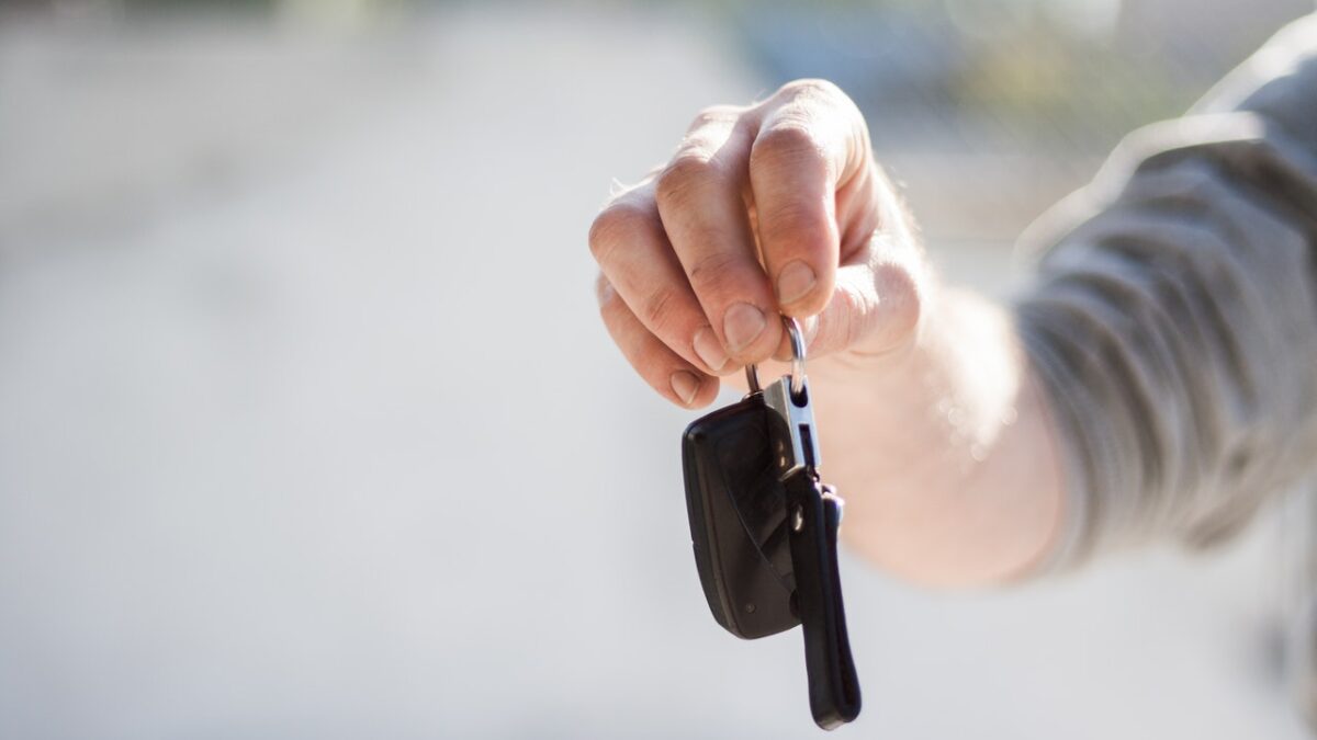4 Important Things You Must Know About a Used Car Loan
