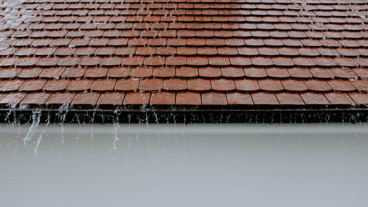 7 Common Causes of Leaking Roofs