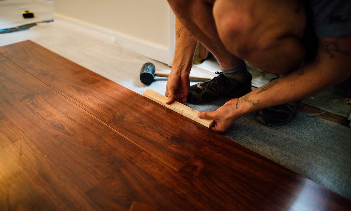 Why should you seriously consider upgrading your floors?