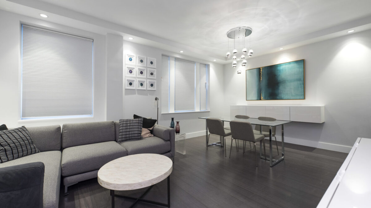 What Should You Renovate Before Selling Your Apartment in Manhattan?