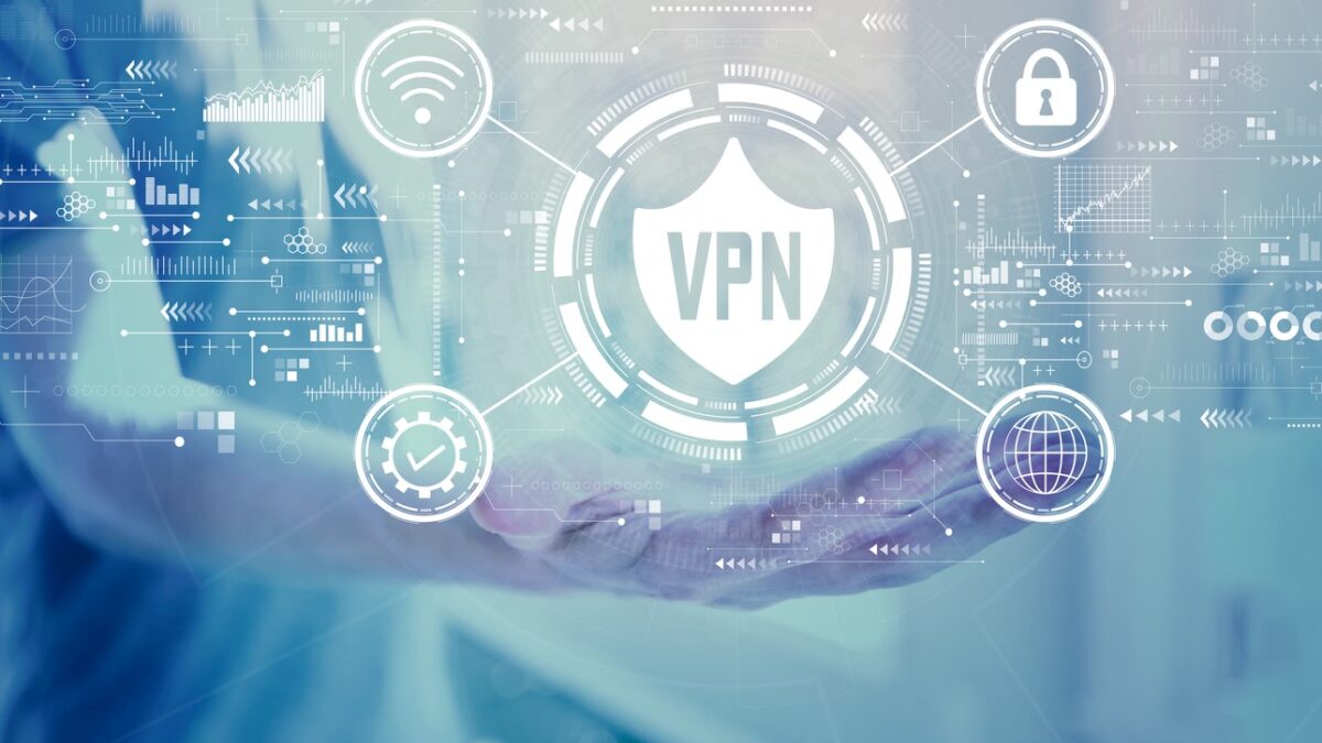 VPN and VPN Protocols