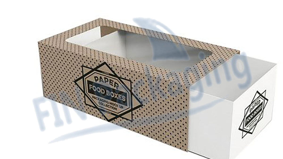 Custom Sleeve Boxes For Packaging Business
