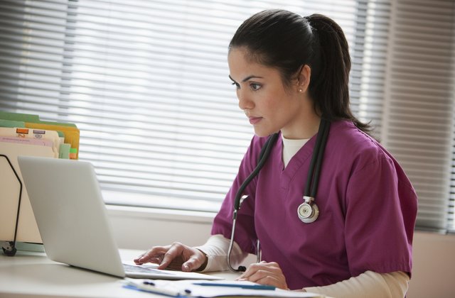 Online Nursing Programs: What to Know
