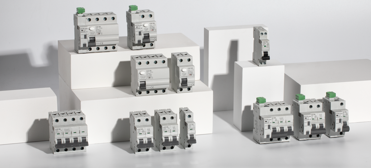 An Overview of a Residual Circuit Breaker