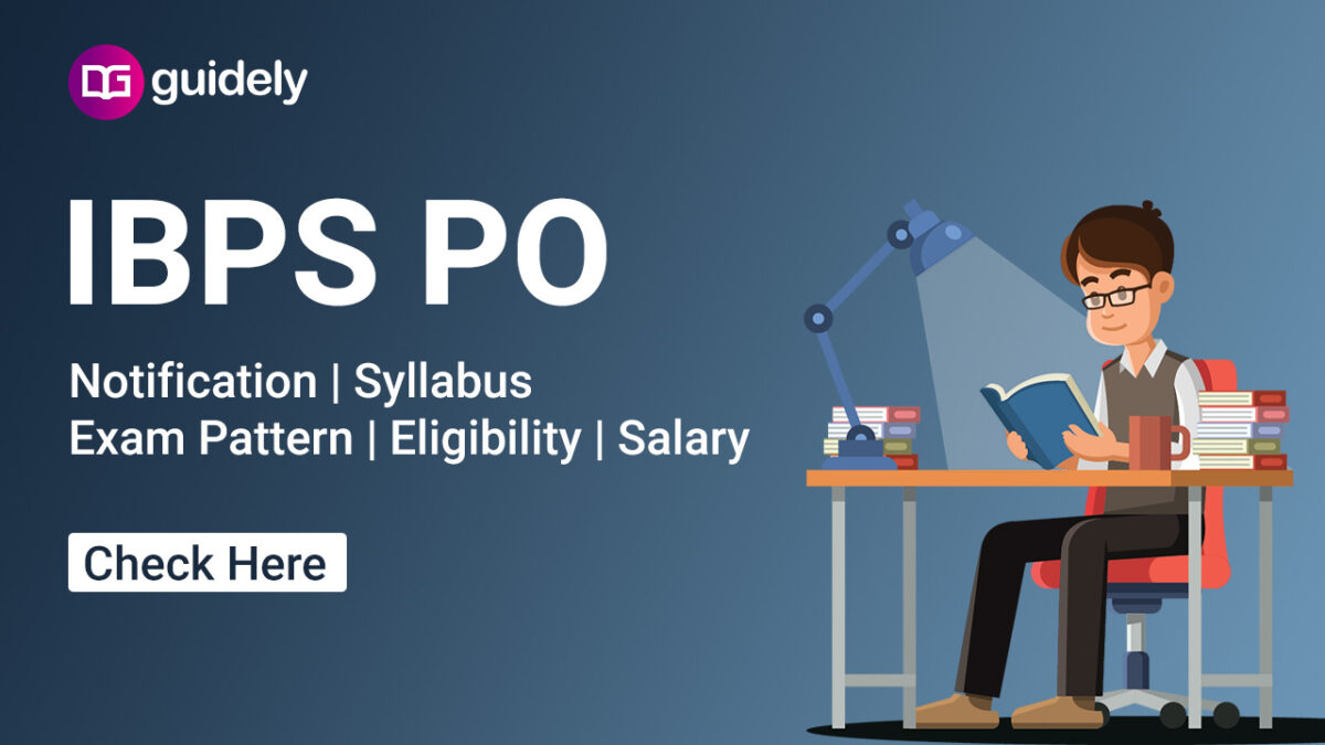 Know the Salary Structure of anIBPS PO Rank Holder