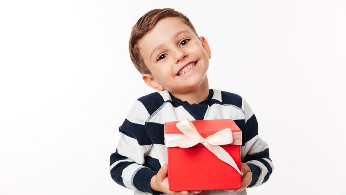 3 Ultimate Birthday Gifts For Kids that are Not Toys