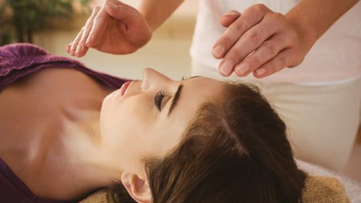 Deep Tissue Massage, A Simple Perspective