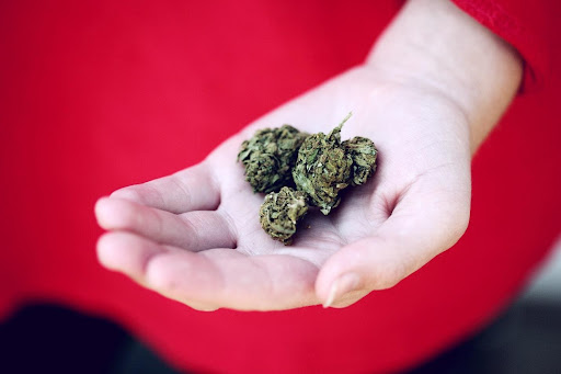 4 Reasons Why Oklahoma Is Home to Medical Marijuana