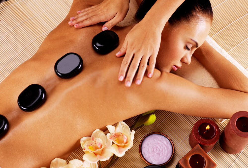 Where To Find The Best Eco-Friendly Massage Products