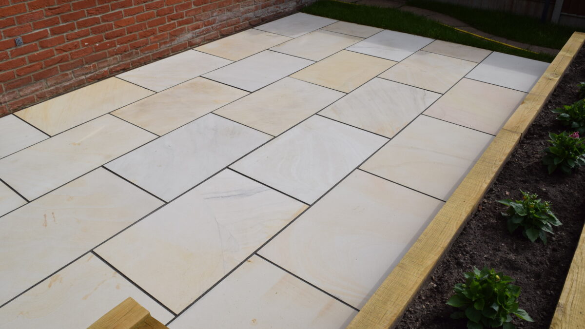 Stone Paving Direct – wholesale paving slabs
