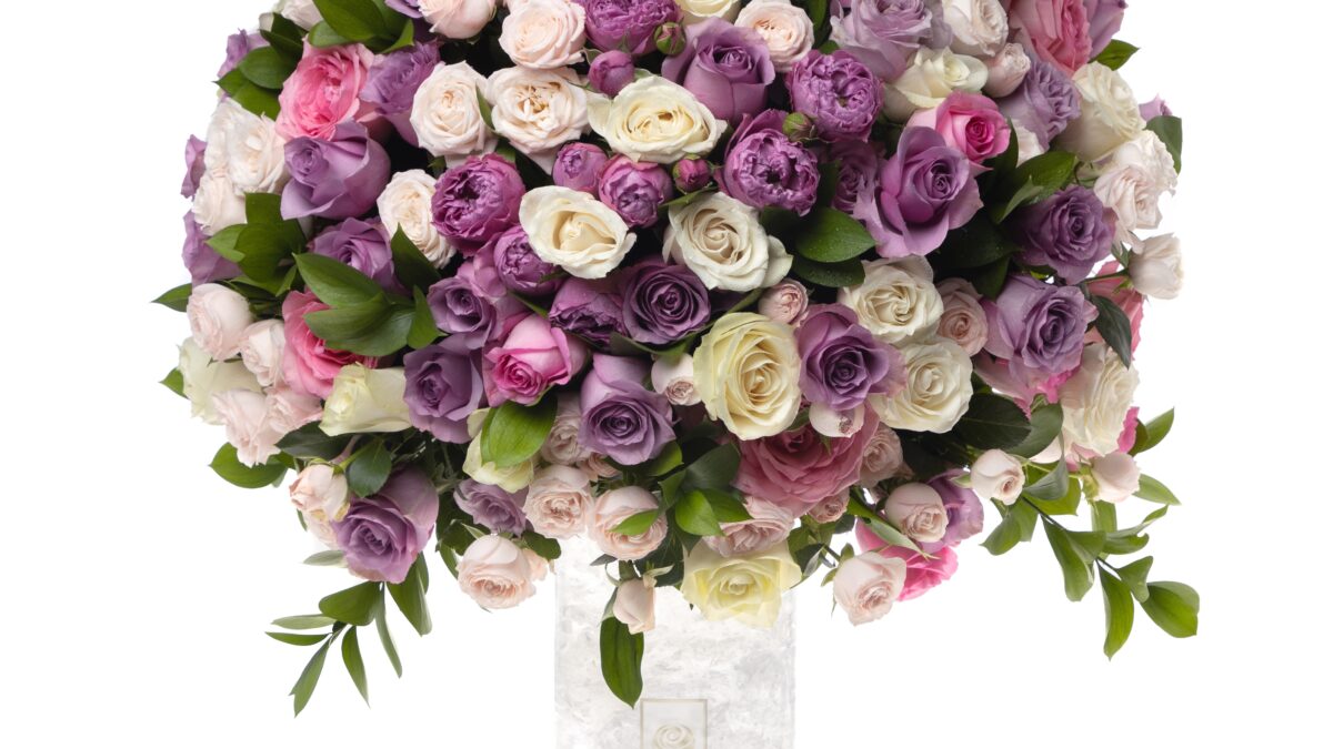 Buy Flowers in Dubai, Birthday Flowers in Dubai – RichRose.ae