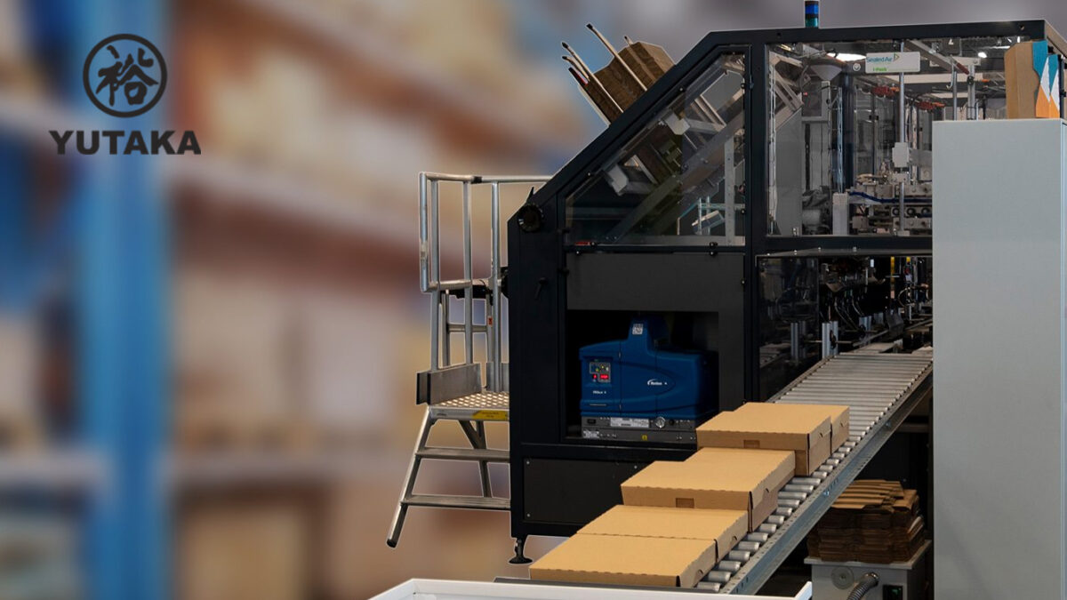 The Essential Guide to Automated Packaging Line | Why Do You Need An Upgrade?