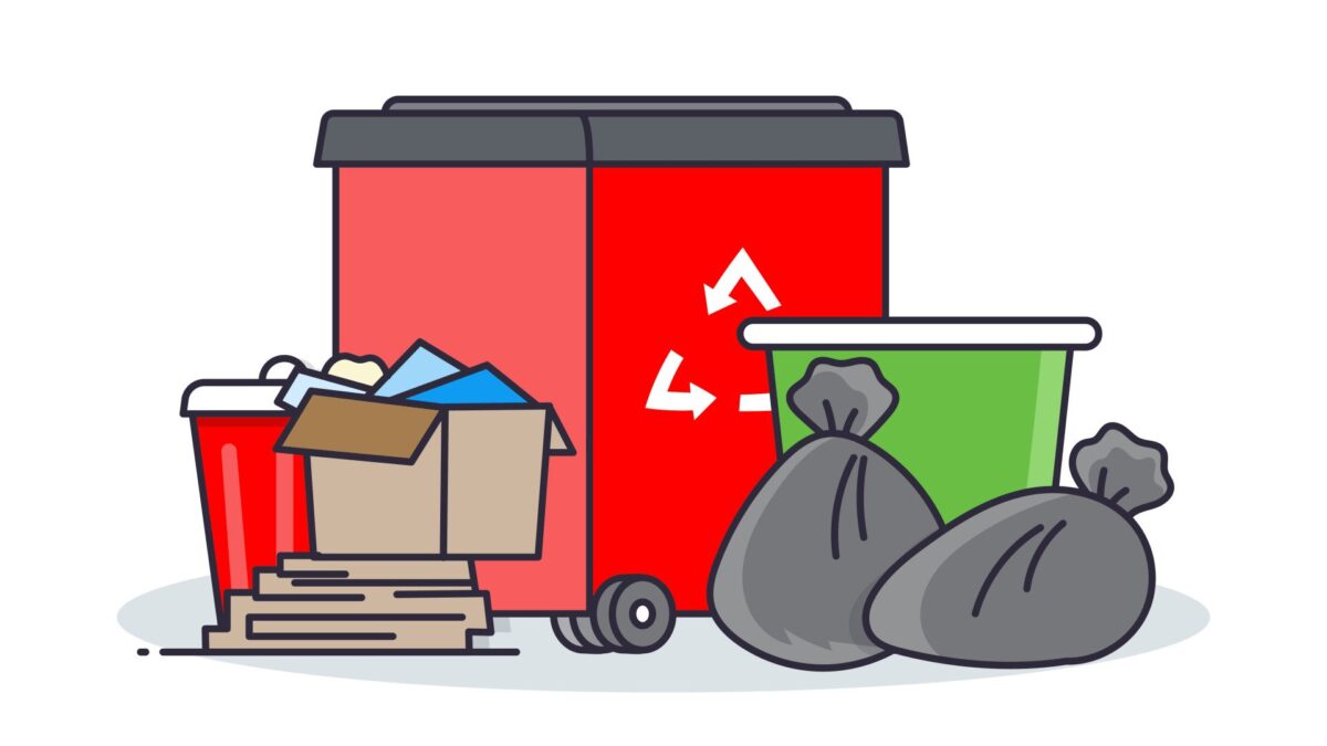 How Does Same Day Junk Removal Atlanta Work for You?