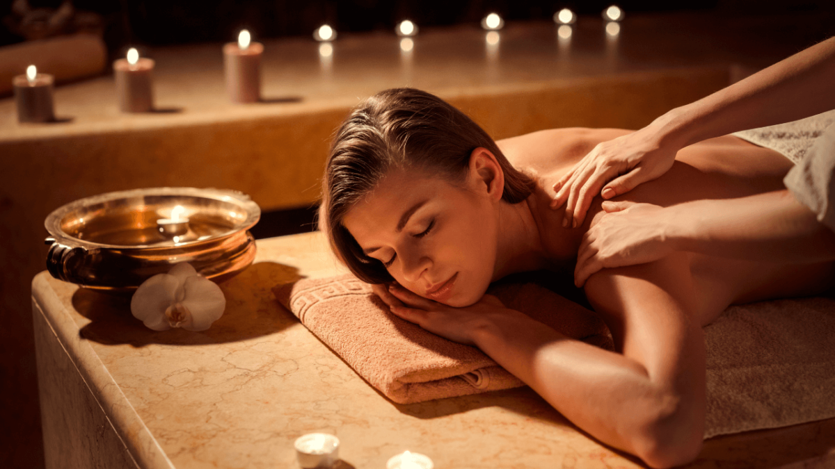 6 Incredible Body Massage Benefits and Needs