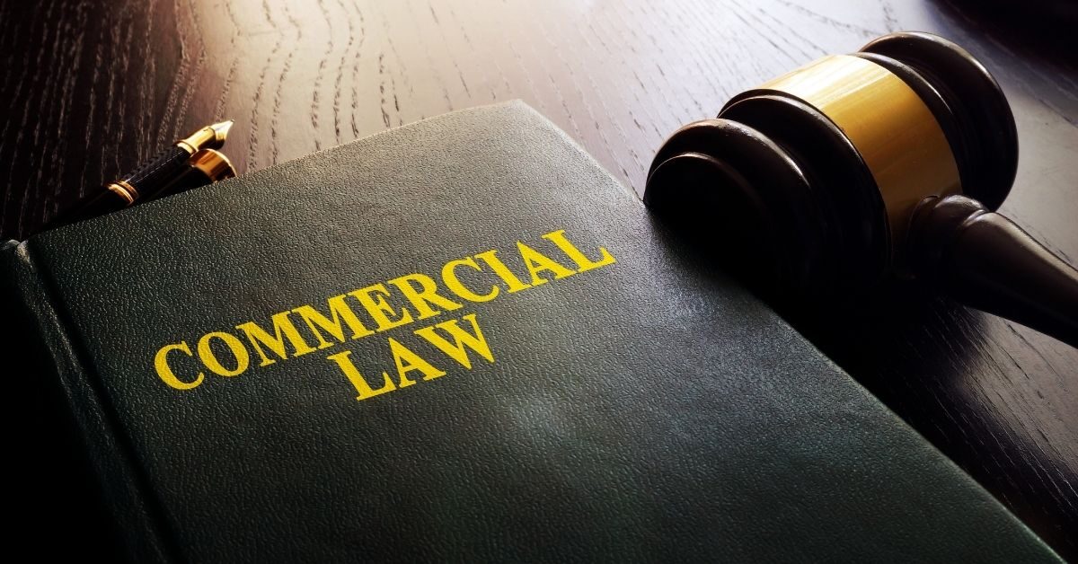 Commercial Lawyers Johannesburg