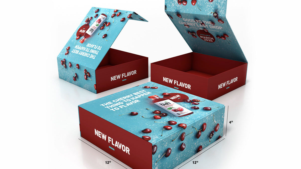 Characteristics of Sales-Boosting Custom Packaging Boxes