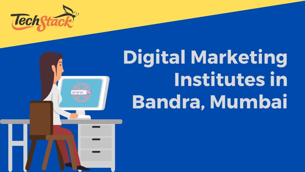 Digital Marketing Training in Bandra, Mumbai (#1 Best Institute)