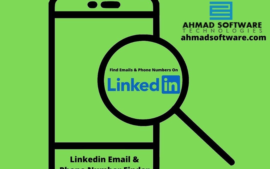 How Can I Extract Mobile Numbers From LinkedIn?