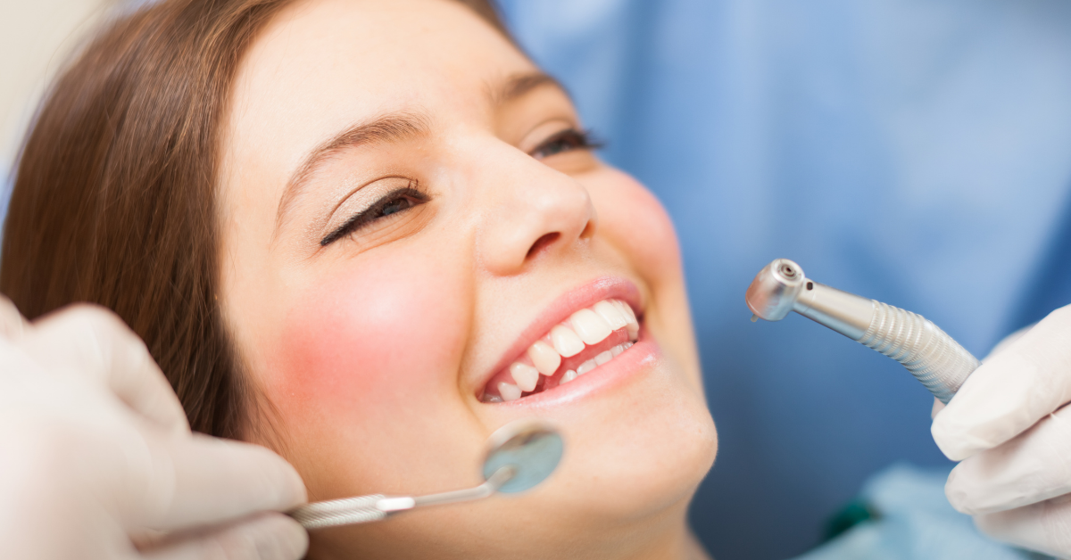 Find The Right Dentist for Dental Services