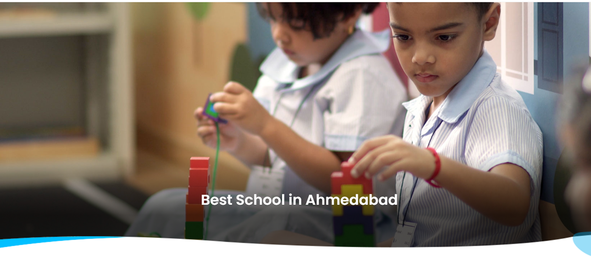 Benefits to Studying at An International School in Ahmedabad