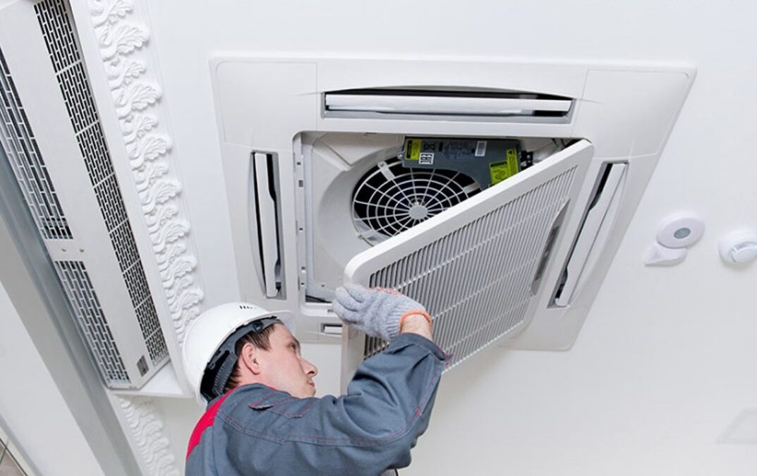 Valuable Tips to Hire Professional Ac Repair Contractor in Potomac
