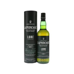 Laphroaig Whisky