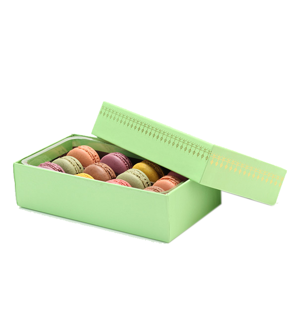 Facts to Boost-up Your Sales with Custom macaron boxes