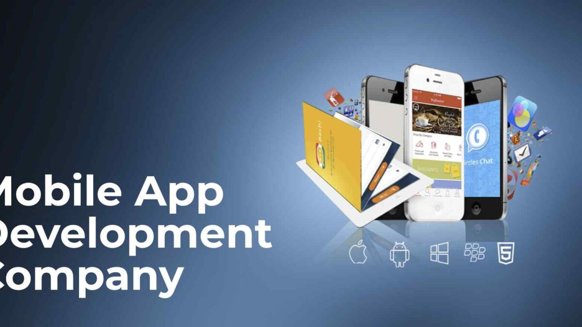 Hiring An iOS App Development Company In Dallas