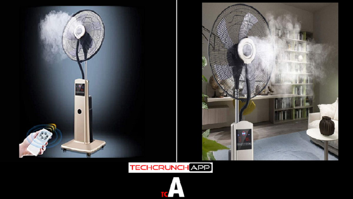 Major Factors that You Must know About Oscillating Fans