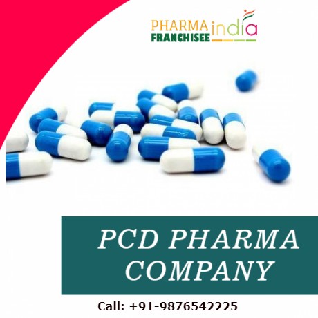 PCD Pharma Franchise Business Opportunity India