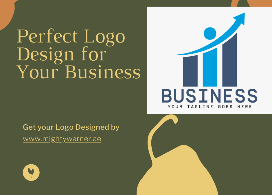 How to design a logo that is perfect for your business?