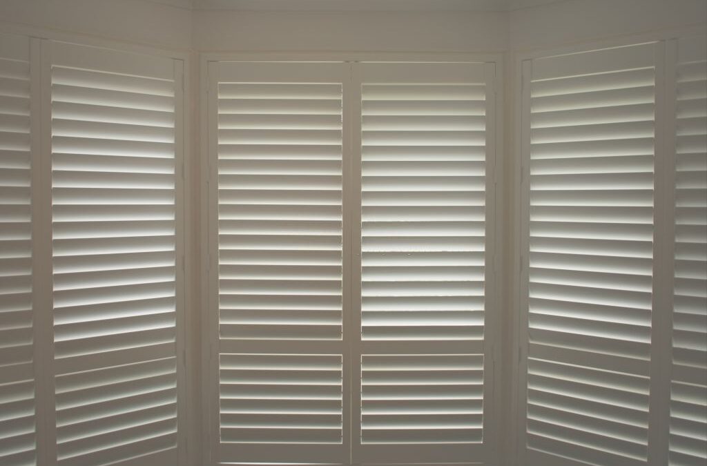 Plantation Shutters Can Transform Your Home