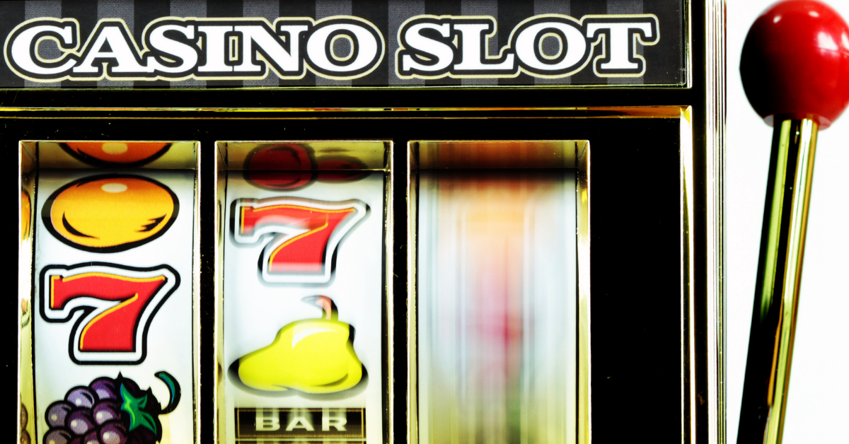 Playing The Right Slot Online Games