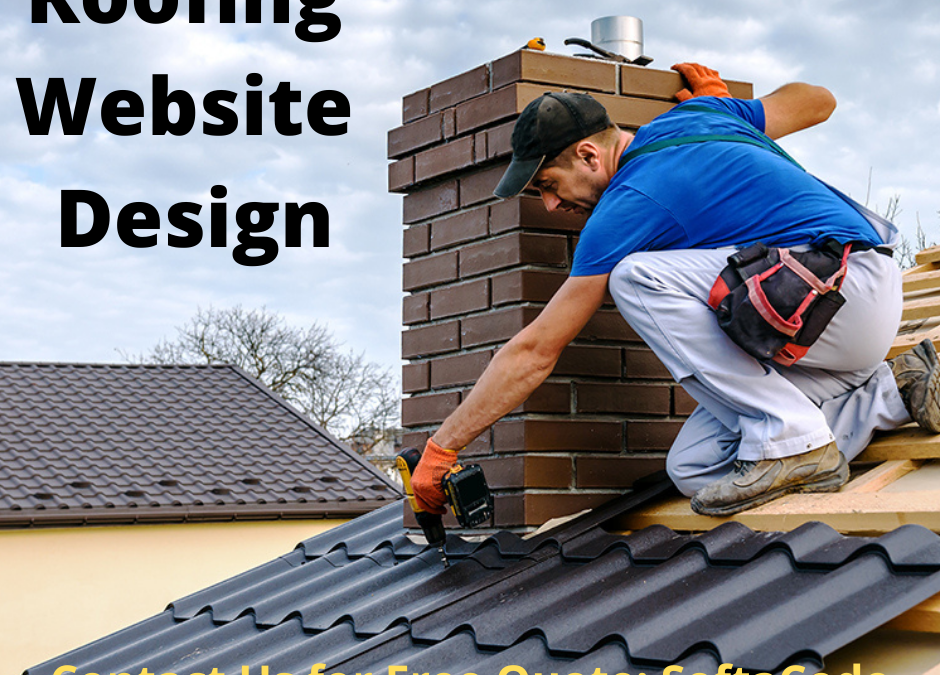 What’s The Anatomy of a Great Roofing Website