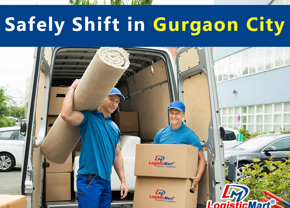 What Precautions Packers & Mover take When Loading the Goods at the Time of Shifting?