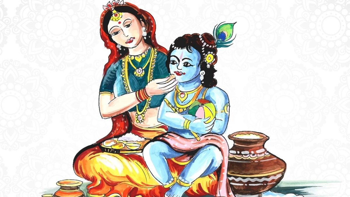 Significance of Buying Janmashtami Gifts Online